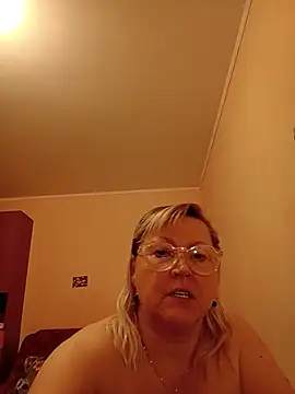 دردشة I_amVeronicle الجنسية المباشرة
