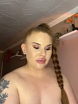 Mochii_26 Live XXX Chat