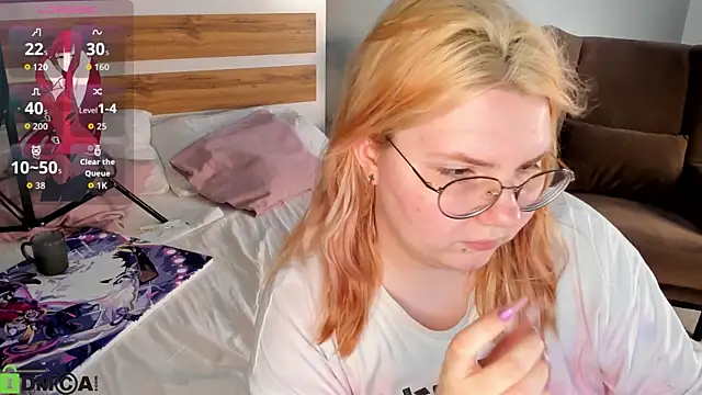 Živý XXX chat Alice_Kitagawa