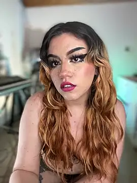 NikkiNixn Live XXX chat