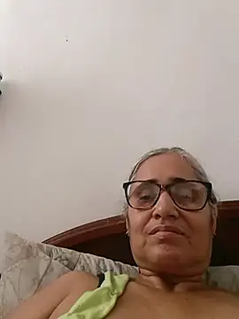 _candi's Live XXX Chat
