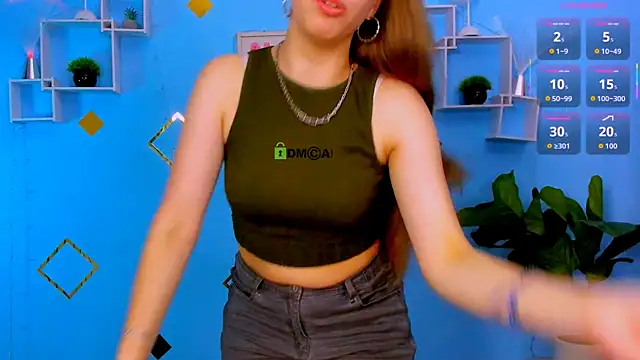 lumi_soft's Live XXX Chat