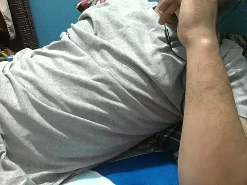 Chat XXX en directo de Precumboner