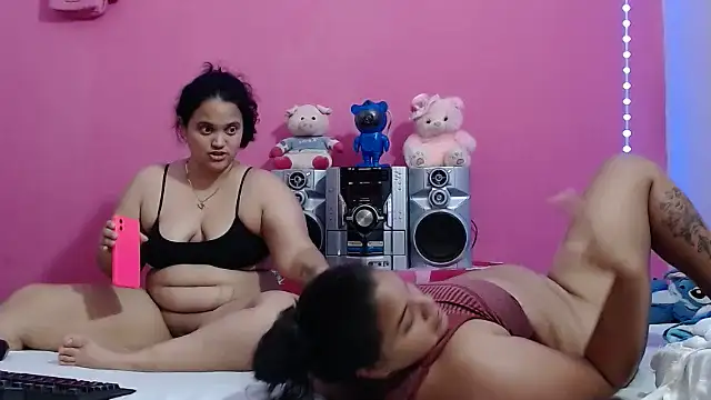 brunnette_hot 即時 XXX 聊天