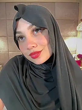 _anjum_ Webcam-Show