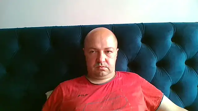Luceriusbigass élő XXX-chatje
