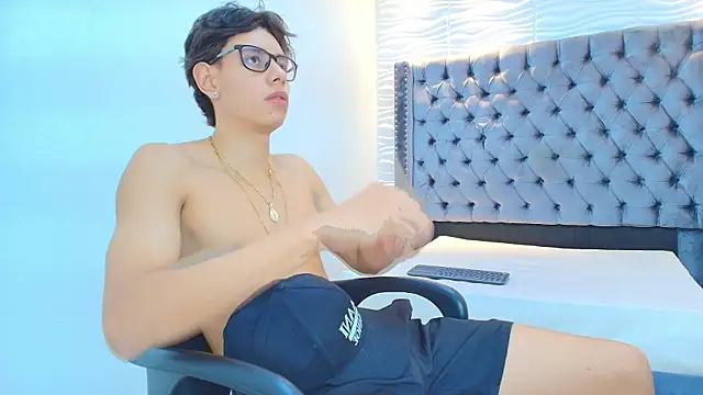 Lenny_knox2's Live XXX Chat