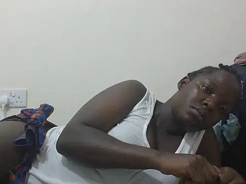 Chatroom XXX en direct de Darksweetgal