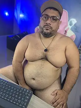 jacoob_woods Chat XXX in diretta