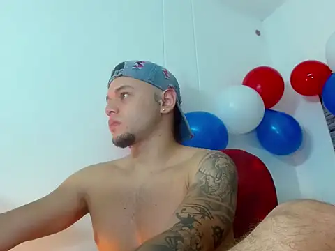 Brian_Adler – Naživo XXX chat