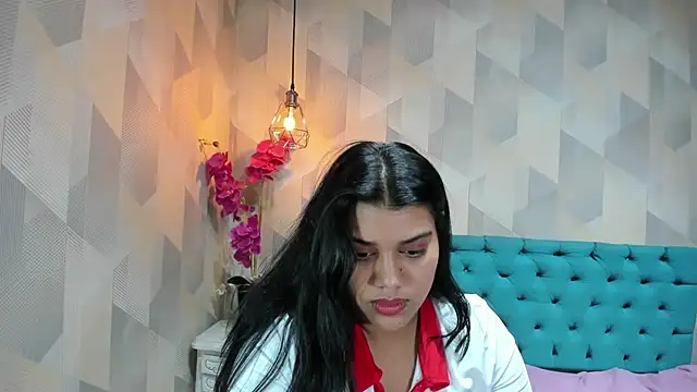 LindaBreeS 라이브 XXX 채팅
