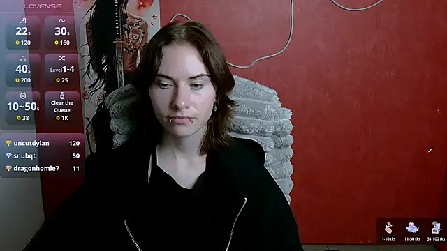Fiona_Night live XXX chat