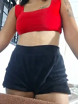 Mey_Sexi 现场XXX聊天