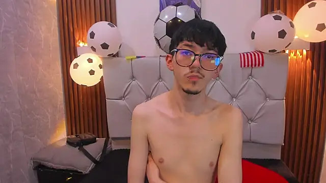 Chat XXX en directo de King_Luxury1