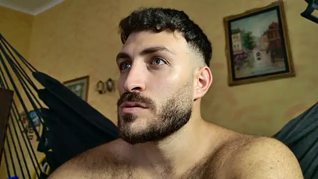 Chatroom XXX en direct de mark_ariete