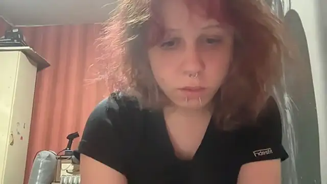 nordystarn Live XXX chat