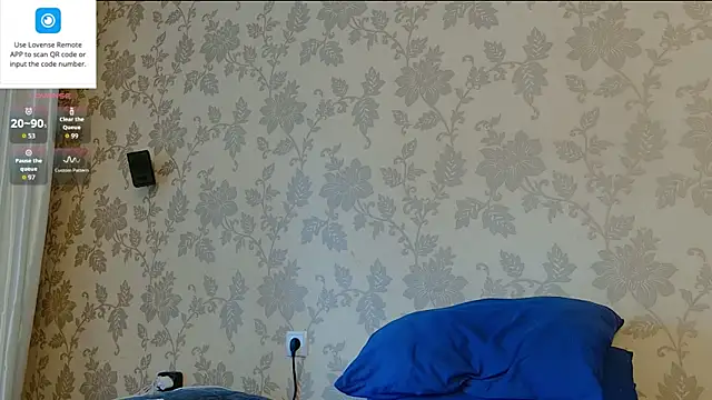 MartinBrandon 现场XXX聊天
