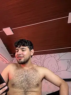 Samir_bear: απευθείας συνομιλία ΧΧΧ