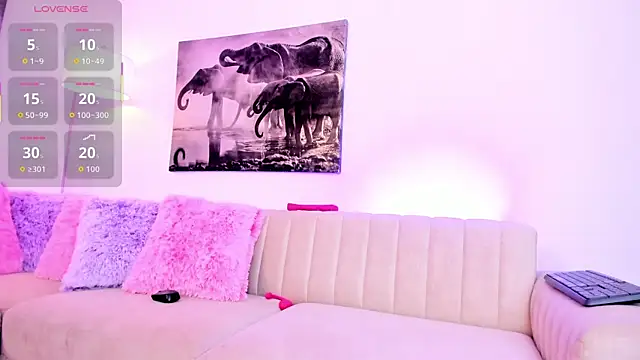 Chat XXX Live nattashaa7