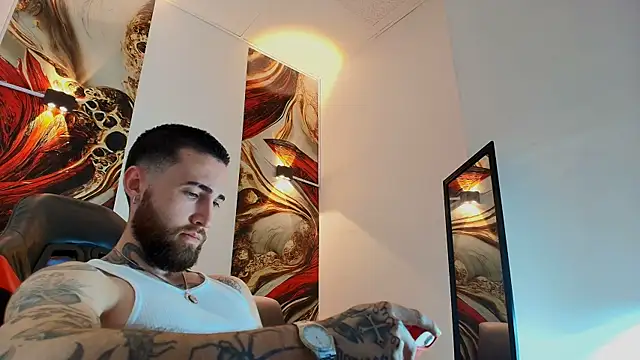 Luke_davis01's Live XXX Chat