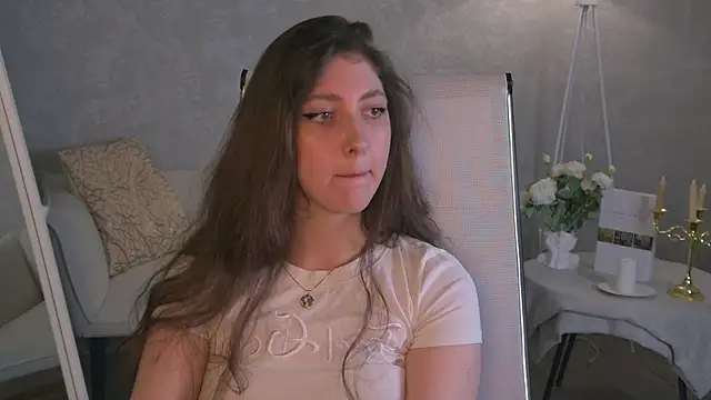 Mary_Miiller's Live XXX Chat