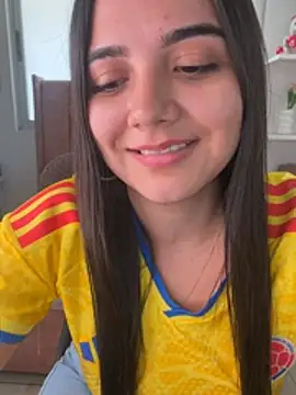 salomecute21's Live XXX Chat