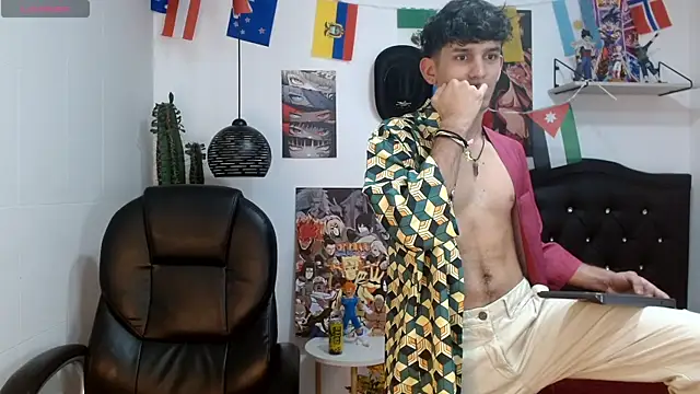 billy_wild 现场XXX聊天