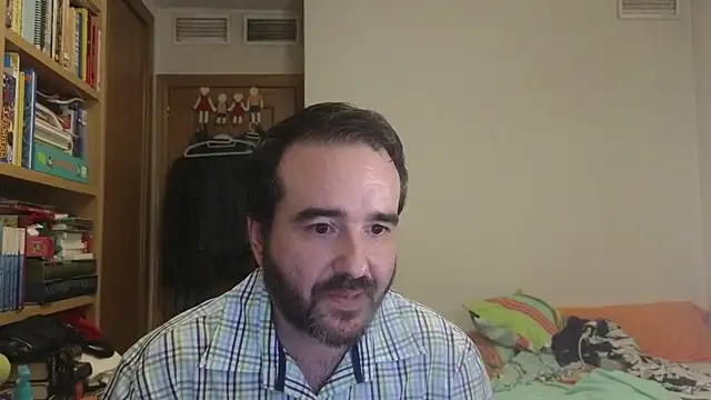 curiosillo83's Live XXX Chat