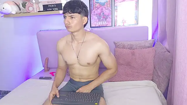 Still_Fitness – Naživo XXX chat