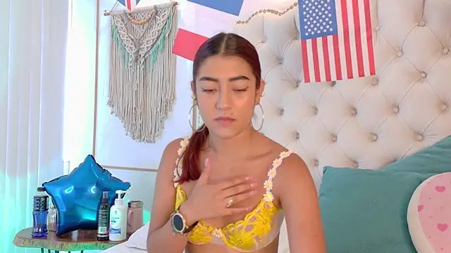 Sara_funy's Live XXX Chat