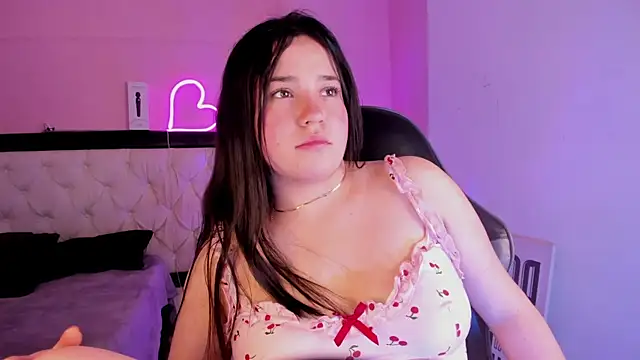 Julieth_Caandy 라이브 XXX 채팅