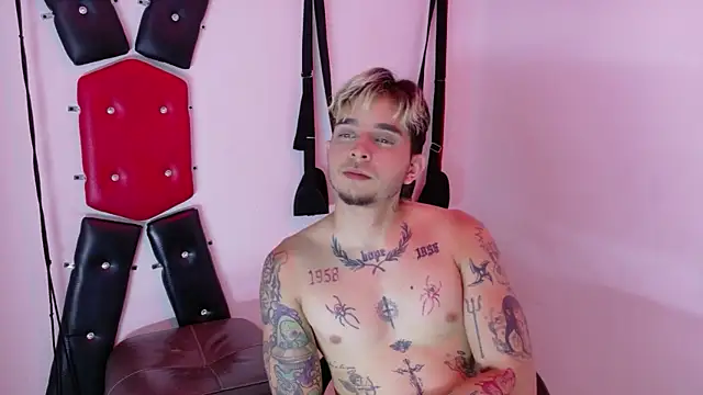 AliceandMaxn Live XXX chat