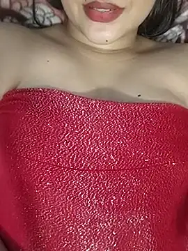XXX chat uživo modela Cute_Ayushii