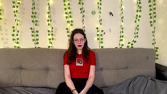 UrSexxLenaxx – Live XXX-chat