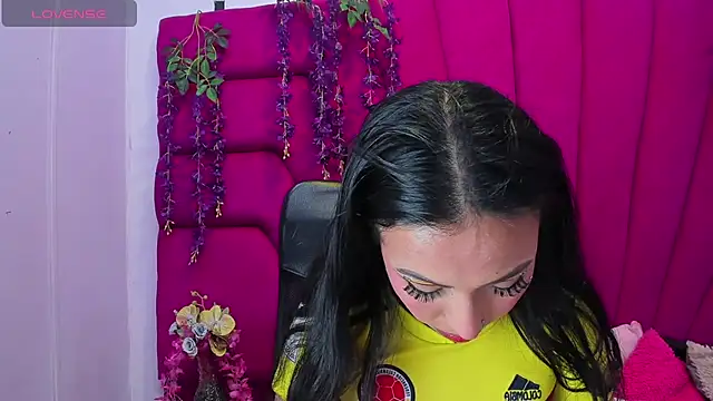 nathalia_pink 라이브 XXX 채팅