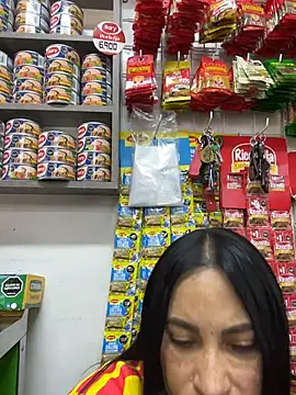 Miia_Jazmin's Live XXX Chat