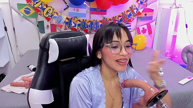 GabbieSkinny লাইভ XXX চ্যাট