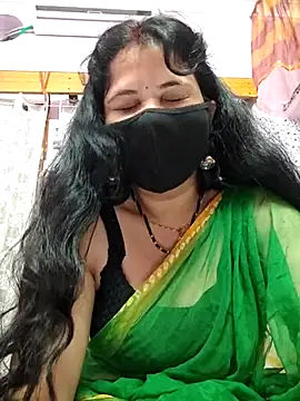 Priyaji7575's Live XXX Chat