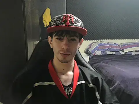 highonbwc Live XXX-Chat