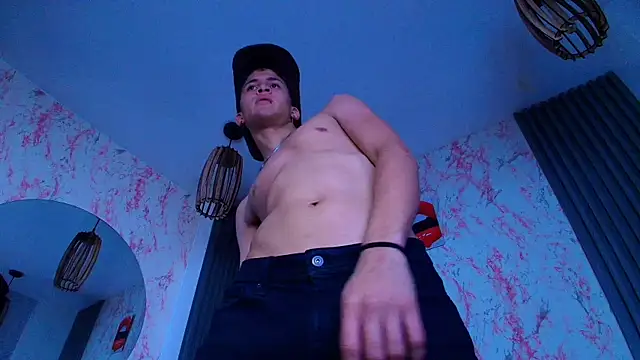 Chat XXX en directo de Axel_Romanov