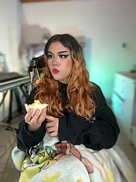 Živý XXX chat NikkiNix