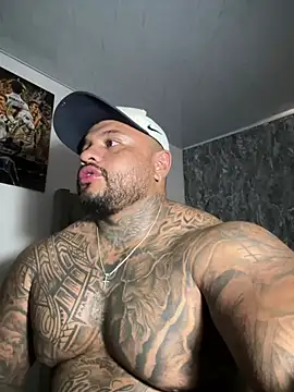 criss_zander292's Live XXX Chat