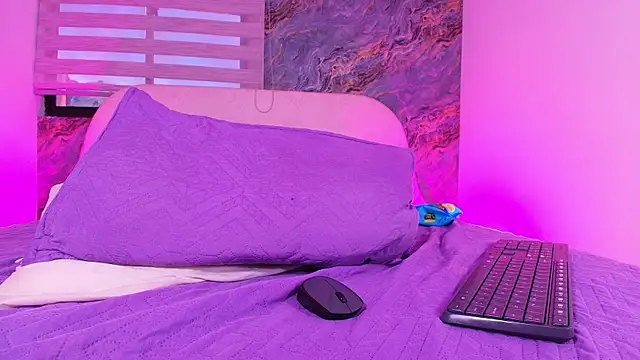 Czat XXX na żywo – anais_dl