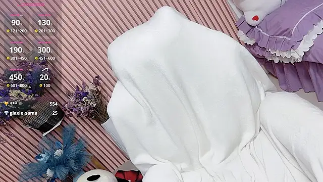 di-or-'s Live XXX Chat