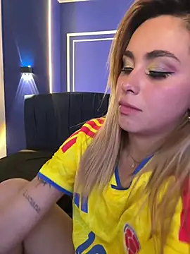 Morgaan_11's Live XXX Chat