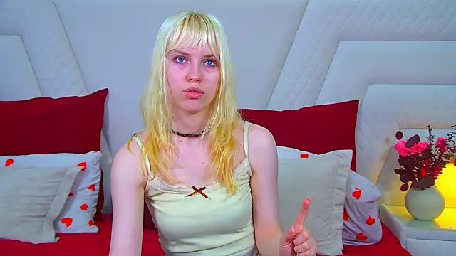 HannahHollis Live XXX-Chat