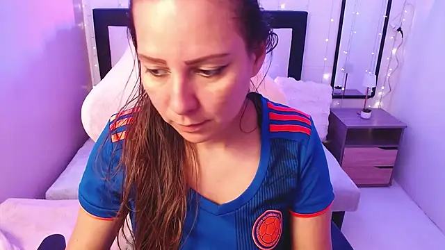 camila_delarosa's Live XXX Chat