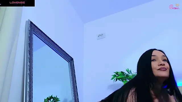 Daliya_ Live XXX-chat