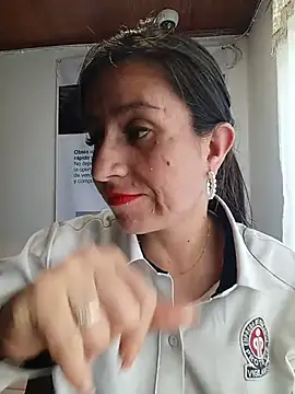 Valentina--1 Live XXX-chat