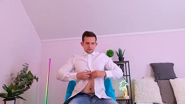 دردشة Jimmy_Doss الجنسية المباشرة